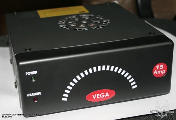 Vega PSS-815
