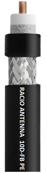 Racio Antenna 10D-FB PE
