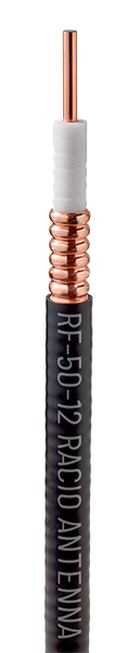 Racio Antenna RF-50-12 1/2", FPE