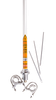 Racio Antenna RU100U