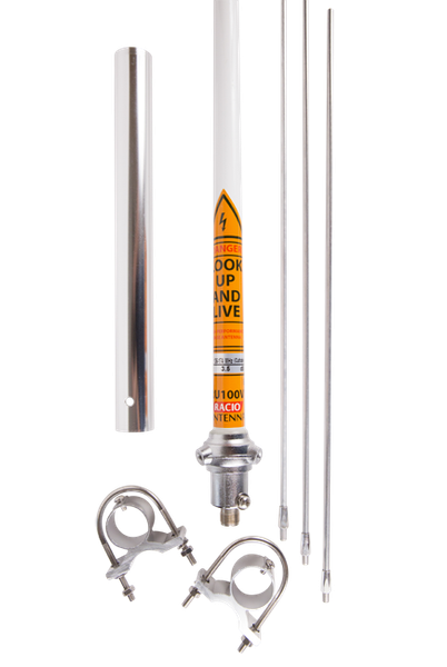 Racio Antenna RU100V