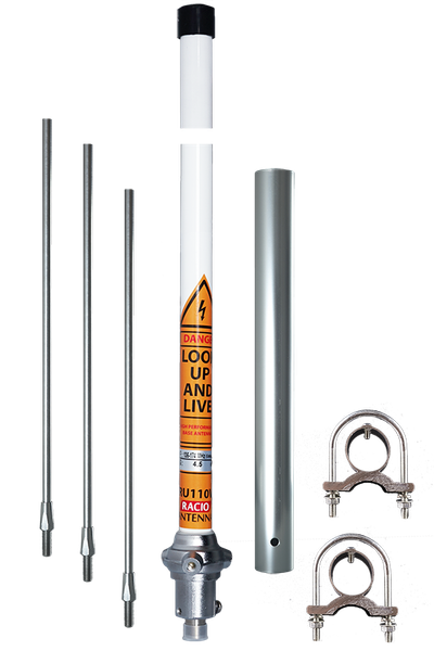 Racio Antenna RU110V