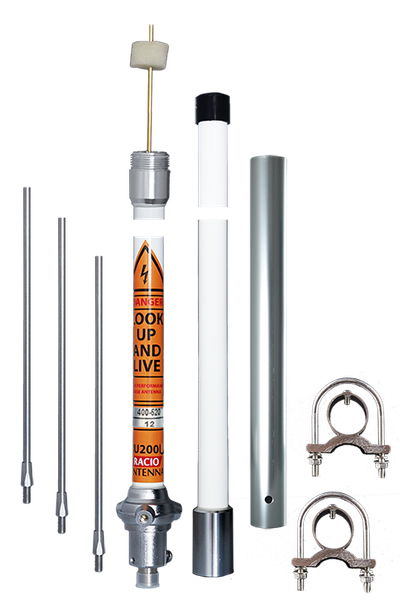Racio Antenna RU200V