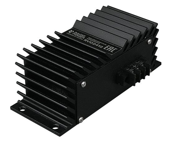 Racio Power RVC2412	