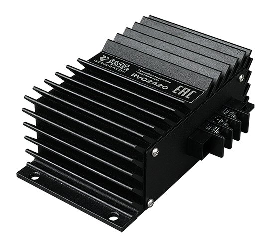 Racio Power RVC2420