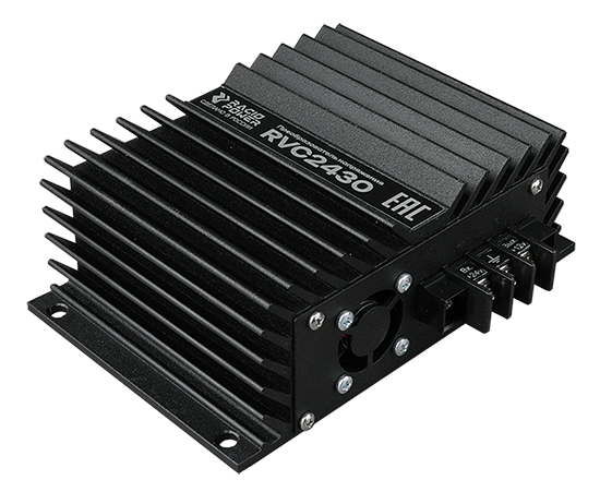 Racio Power RVC2430