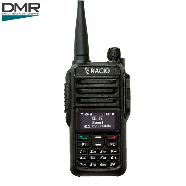 Racio R350 DMR