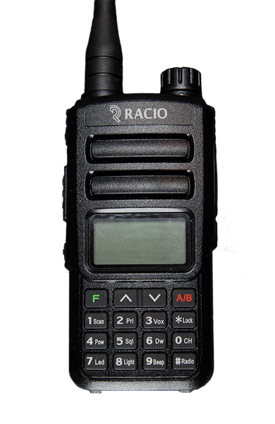 Racio R620H
