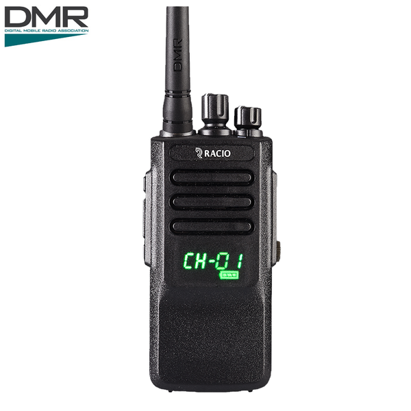 Racio R810 DMR