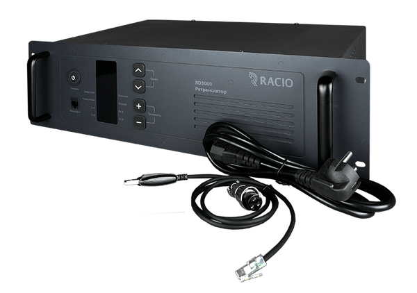 Racio RD3000