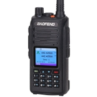 Портативная аналогово-цифровая радиостанция Baofeng DM-1702 Tier-2 GPS