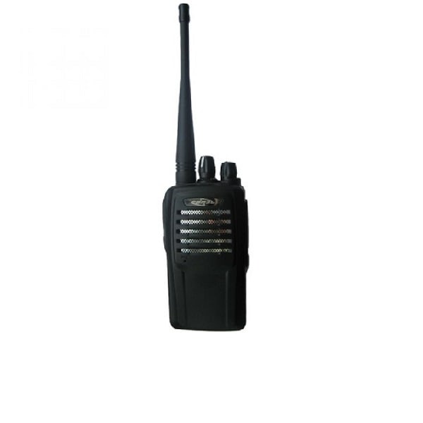 Связь Р-34 UHF (400-470 МГц)
