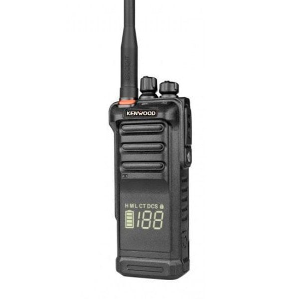 Kenwood FTY-10 Turbo