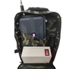 Ретранслятор переносной DMR