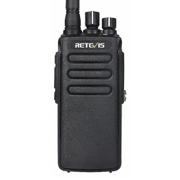 Retevis RT81 UHF 10W DMR