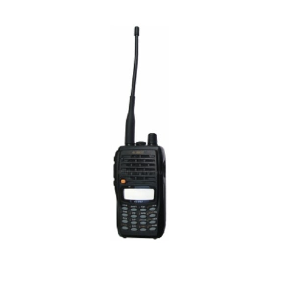 Alinco DJ-V47 (EBP-64+EDC-144) 