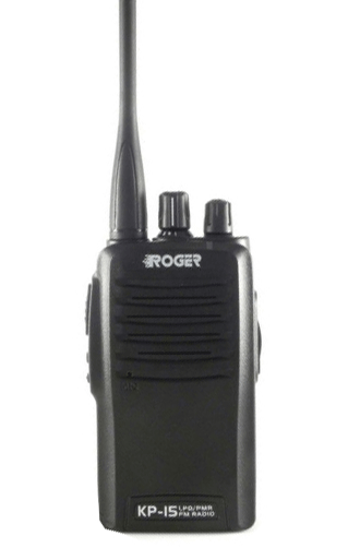 Roger KP-15