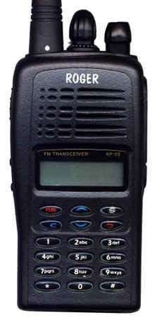 Roger KP-23