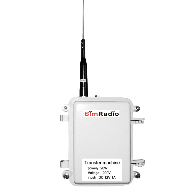 SimRadio S111
