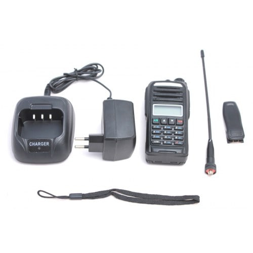 Kenwood TH-F9 Turbo 9W