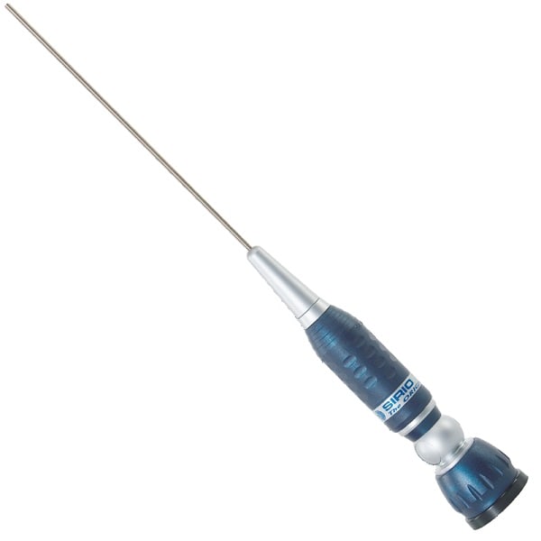 Sirio Turbo 3000 Blue Line 