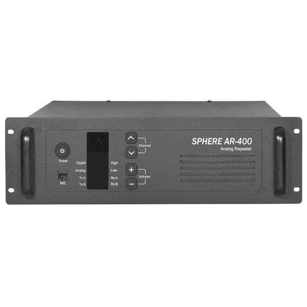 Sphere AR-400 UHF