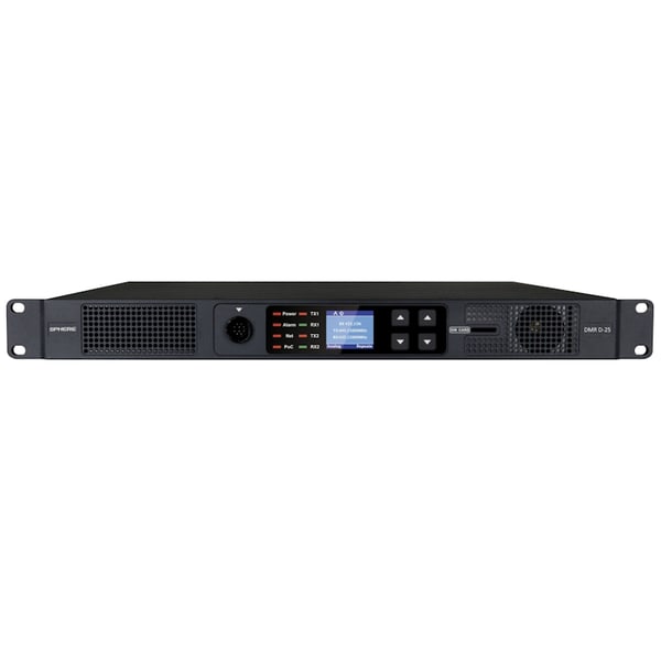 Sphere DMR D25 UHF