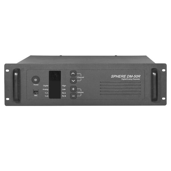 Sphere DM-50R DMR VHF