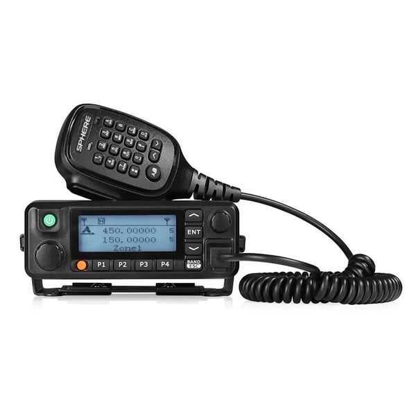 Sphere DM-50 DMR