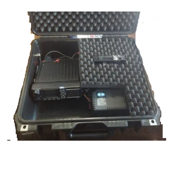 Sphere DMR SFR-35