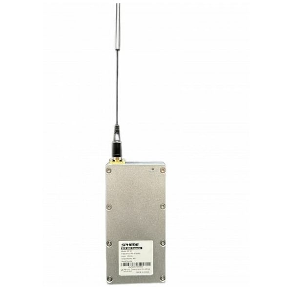 Sphere DP-21 DMR SFR