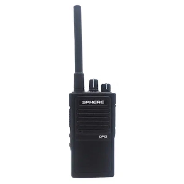 Sphere DP-12 DMR