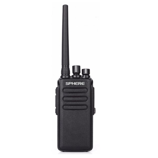 Sphere DP-15 DMR