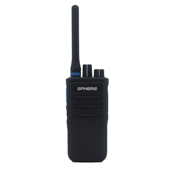 Sphere DP-16 DMR