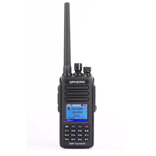 Sphere DP-20 DMR UHF