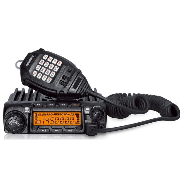 Sphere M30 UHF