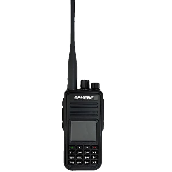 Sphere X3 DMR