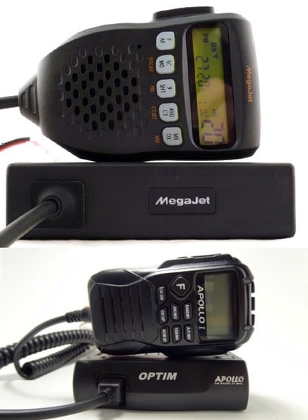 MegaJet MJ-555K