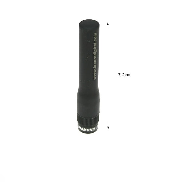  Diamond SRHF10 