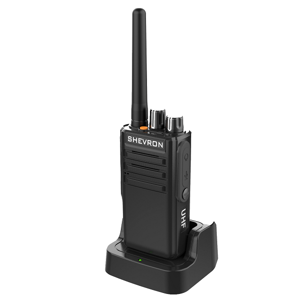 Комплект радиостанции Шеврон T-14 U2/V2 USB