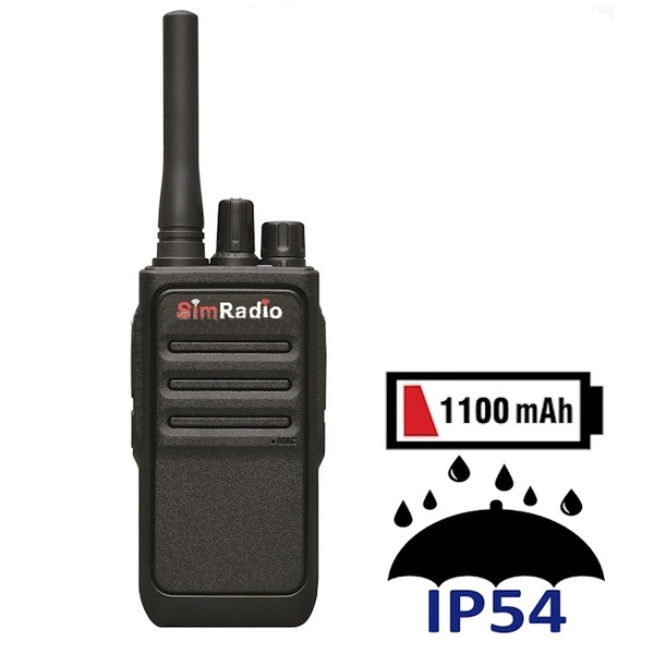 SimRadio T10 S