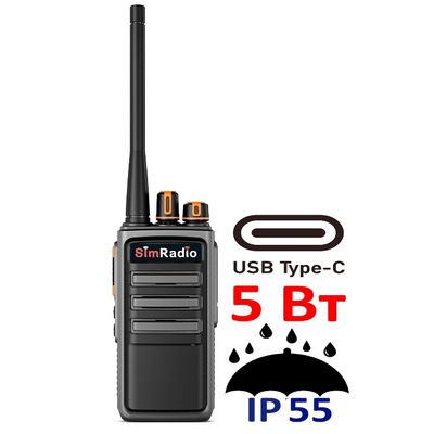 Simradio T15