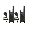 Motorola T82 EXTREME RSM 