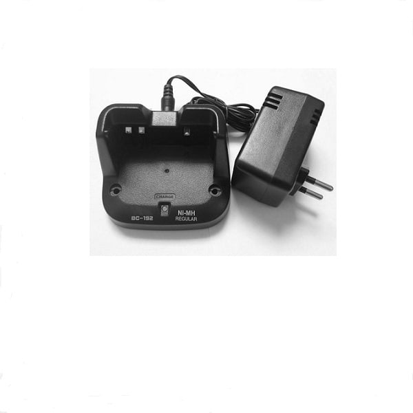 Icom BC-192 