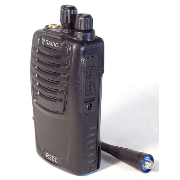 Racio R200