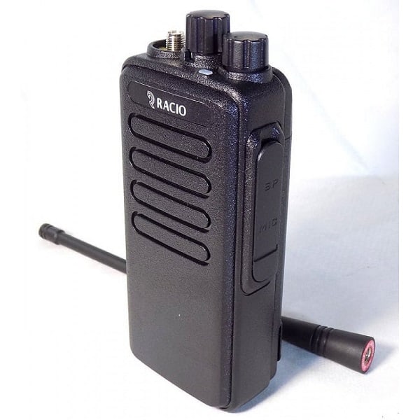 Racio R900 UHF