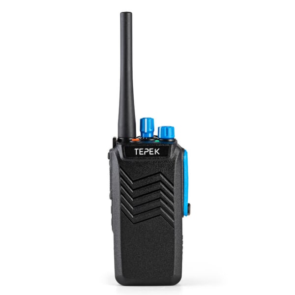 Терек РК-272 ISK UHF