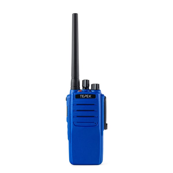 Терек РК-272Ex GPS VHF