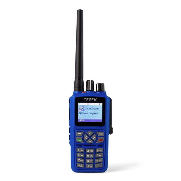 Терек РК-4312Ex VHF