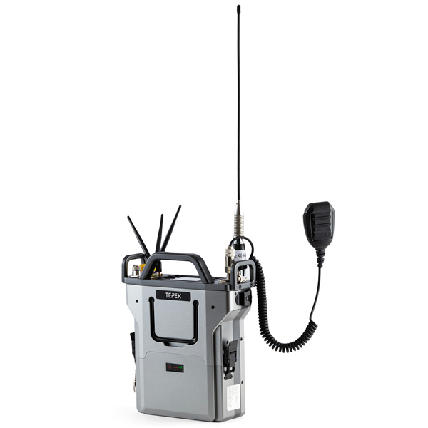 Терек РТ-2800 IP S AES VHF